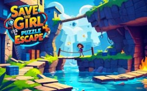 Logic Maze: Rescue the Princess