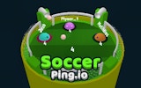 Soccer.io Online Game