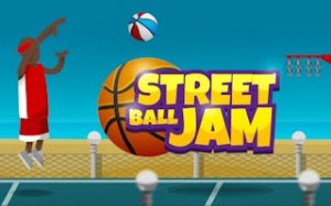 Street Court Shooter: Arcade Hoops