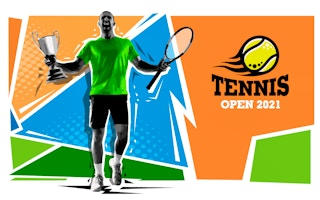 Tennis Open 2021: Grand Slam Tournament