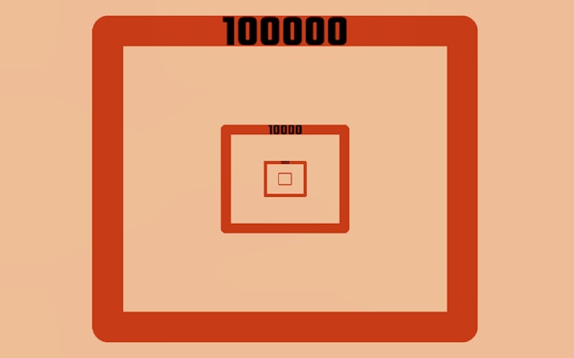 Wall Breaking Balls - Relaxing Smash Game