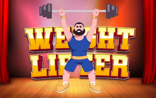 Weightlifter Online - Free Balance Game