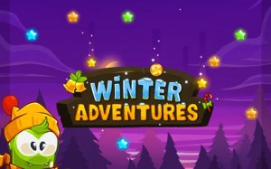 Winter Adventures: Christmas Tree Decoration Puzzle Game