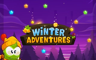 Winter Adventures: Christmas Tree Decoration