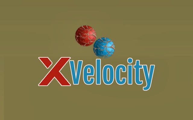 Xvelocity Ball Challenge