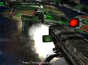 Spaceguard io: Space Combat Game