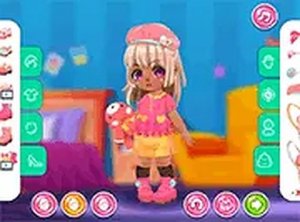 Little Stylist Footwear Studio