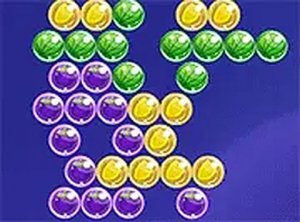 Bubble Pop Shooter Online Puzzle Game - Arcade Game