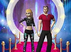 Style Studio Dress-Up Challenge