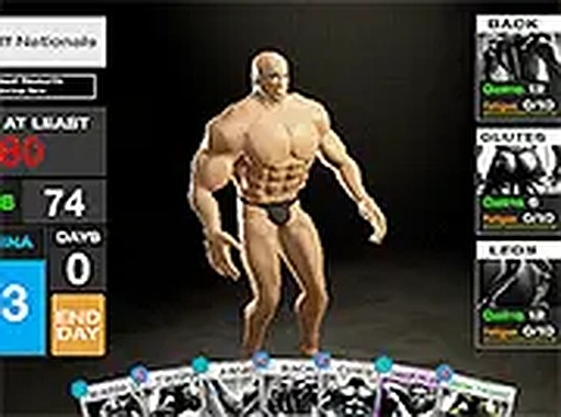 Deck Fit: Shape Up Strategy