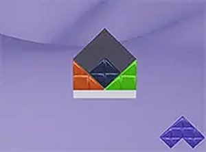 Pattern Fill Puzzle