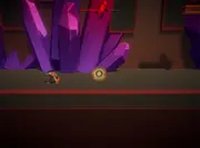 Inversion of Rules 3D Obstacle Runner