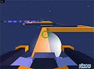 Kogama: Charged Impulse - Free Online Multiplayer Climbing Puzzle Game