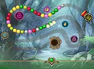 Island Sphere Match