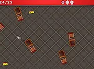 Feed the Mouse Online Arcade Game