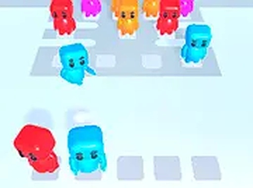 Trio Match 3D Puzzle