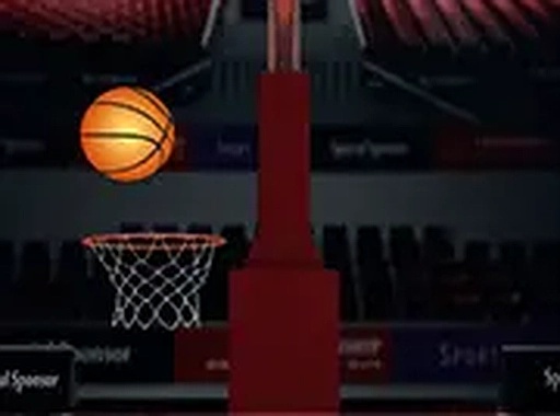 Catch the Hoop Drops
