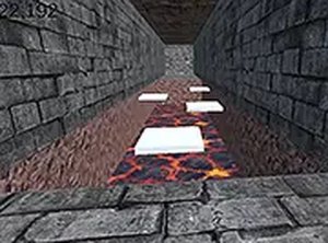 Escape from Dungeon Online Arcade Game
