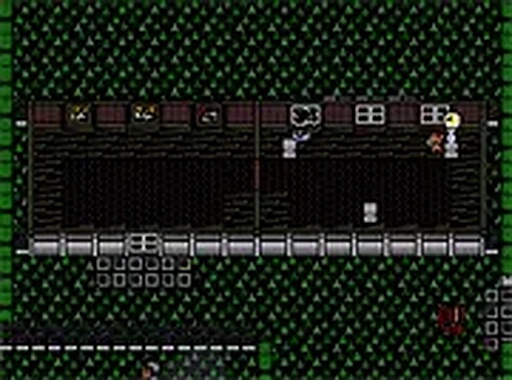 Sly Operative: A Tactical Heist Puzzle