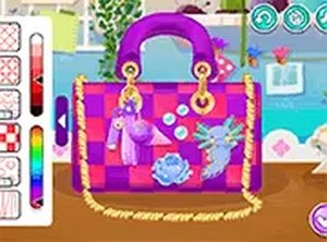 Purse Design Studio
