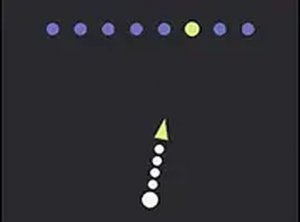 One Point Accuracy Online Arcade Game