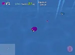 Buggie Rescue Online Arcade Game
