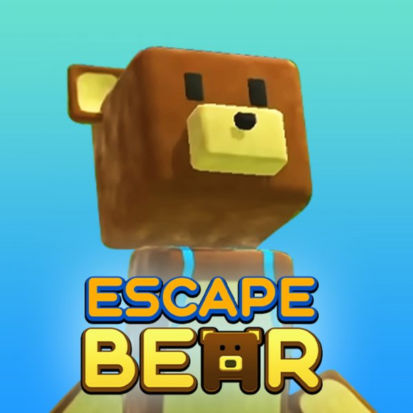 Forest Friends: Puzzle Escape
