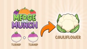 Produce Stack Merge