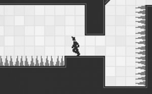 Orientation Switch Logic Runner