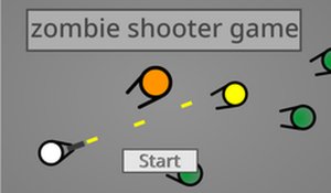 Playful Defender Action Game