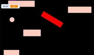 Night Ball Platformer Online Arcade Game