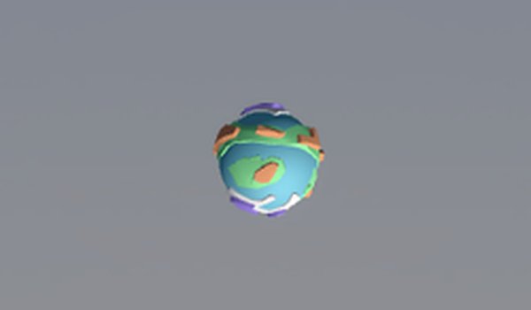 Stellar Clicker: Cosmic Orb Launcher